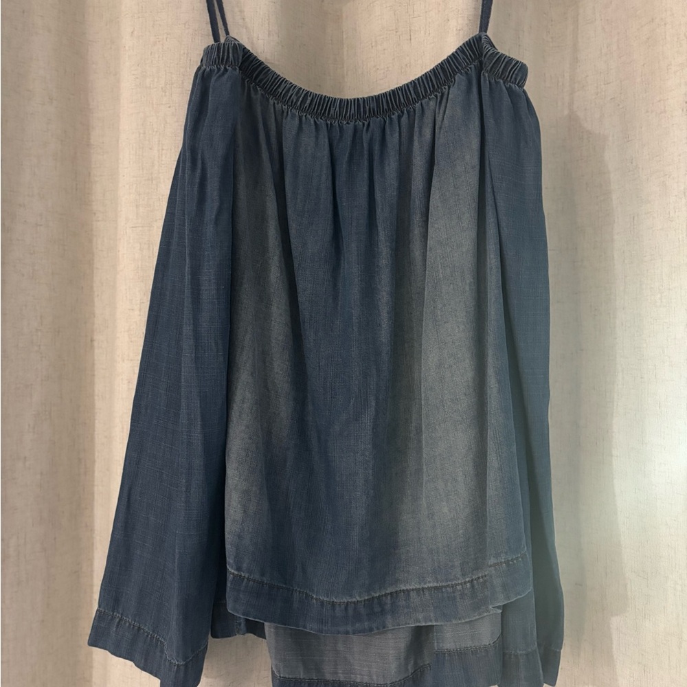 Bella Dahl Top